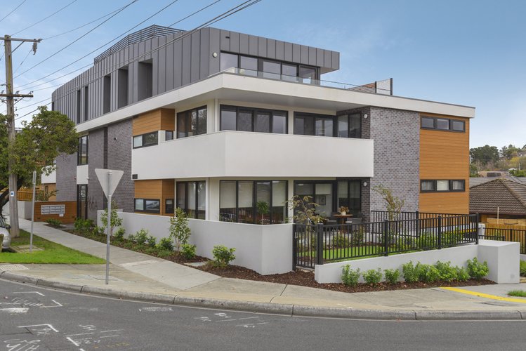 Apt. 2,3 66A Yarra Street Heidelberg 3084