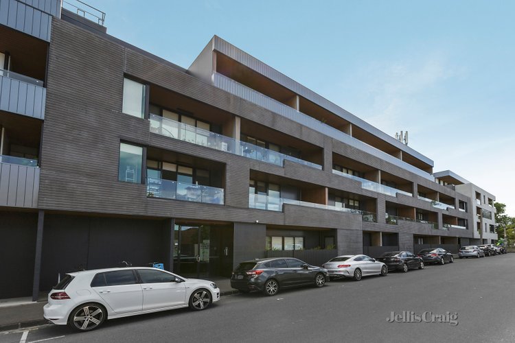 B101/55 John Street Brunswick East 3057