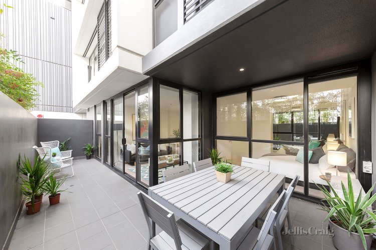 B108/8 Grosvenor Street Abbotsford 3067
