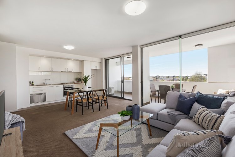 B1/460 Victoria Street Brunswick 3056