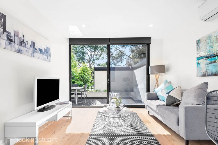 B18 12 Albert Street Hawthorn East 3123