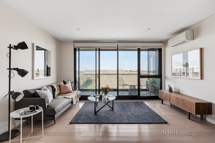 B201/55 John Street Brunswick East 3057