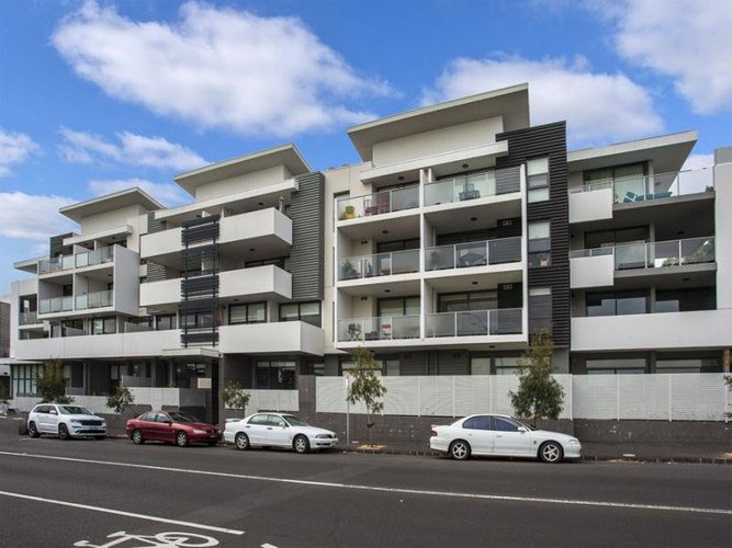 B301 460 Victoria Street Brunswick 3056