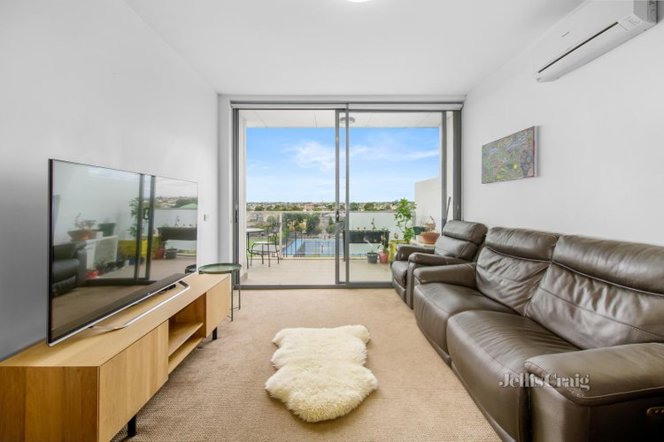 B303 460 Victoria Street Brunswick 3056