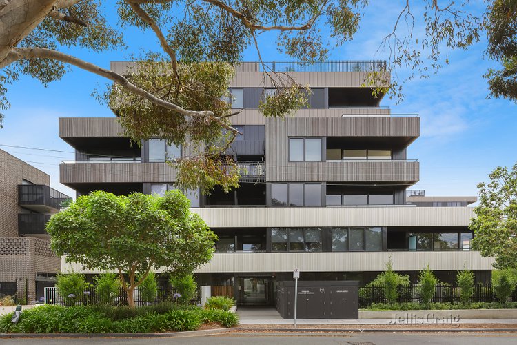 B317/12 Albert Street Hawthorn East 3123