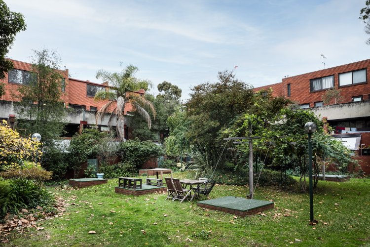 B7 73-83 Haines Street North Melbourne 3051