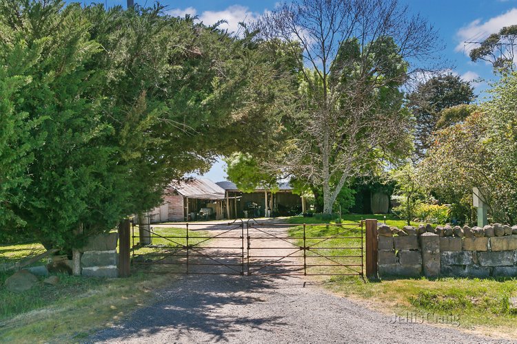Birthday Farm, 130 Vaughan Springs Road Drummond North 3446