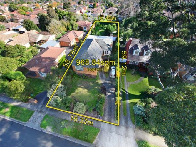 33 Bedford Street Box Hill 3128