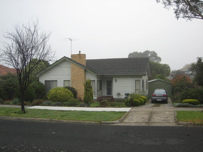 38 Gillard Street Burwood 3125
