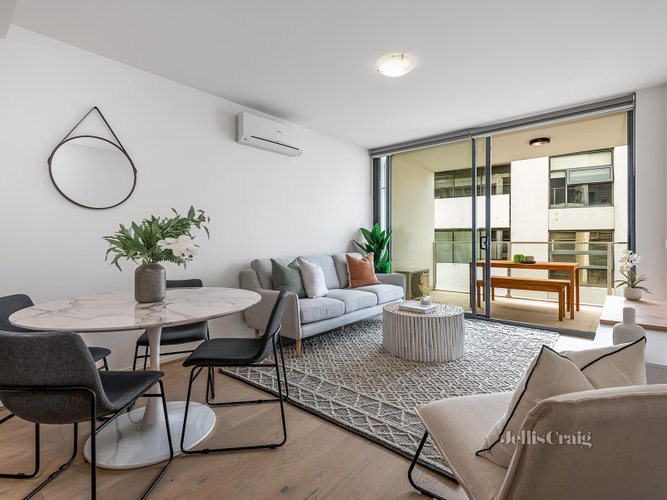 C204 460 Victoria Street Brunswick 3056