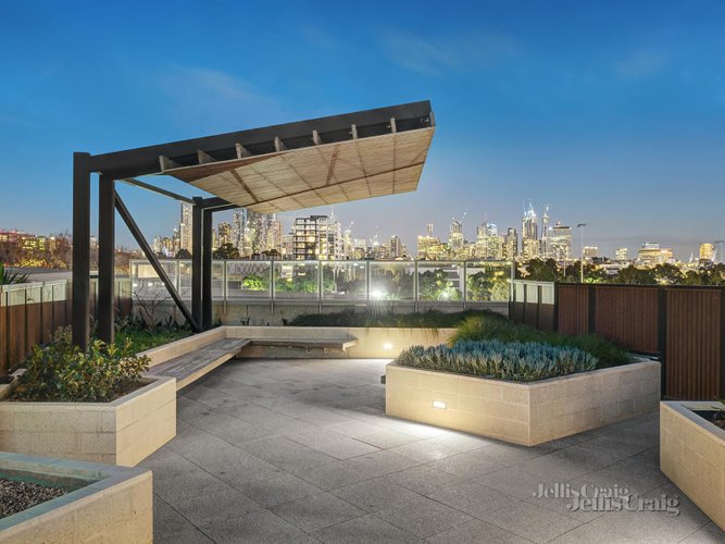 C316 111 Canning Street North Melbourne 3051