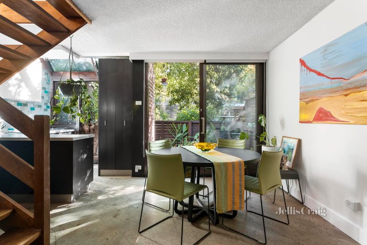 C8 85-87 Haines Street North Melbourne 3051