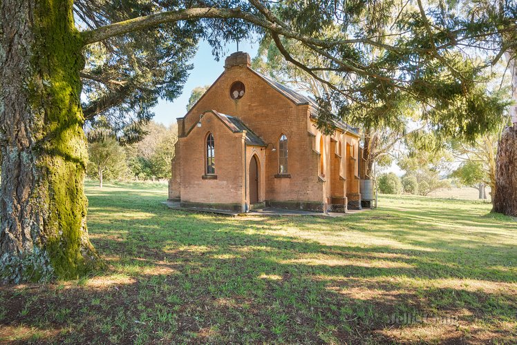 CA 1 Fleischer Lane Glenlyon 3461