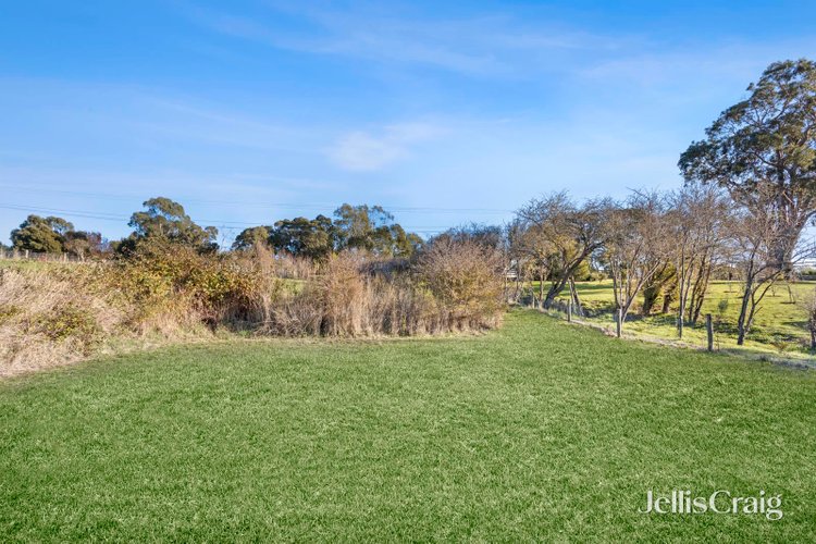 CA 17 Daylesford Road Malmsbury 3446