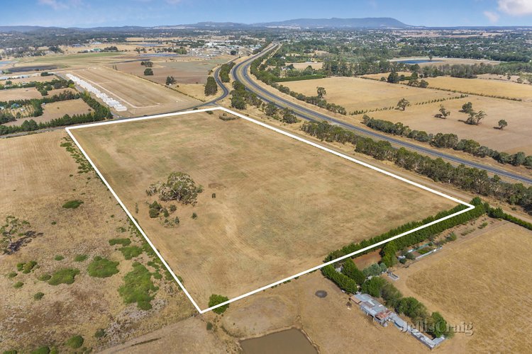 Corner Webster and Kyneton Metcalfe Road Kyneton 3444