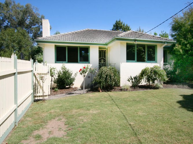 10 GARY Court Croydon 3136