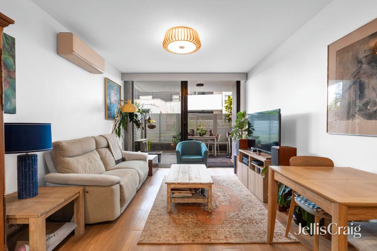 D105 460 Victoria Street Brunswick 3056