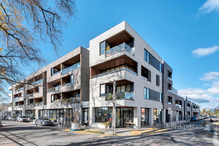 D112 42 Hutchinson Street Brunswick East 3057