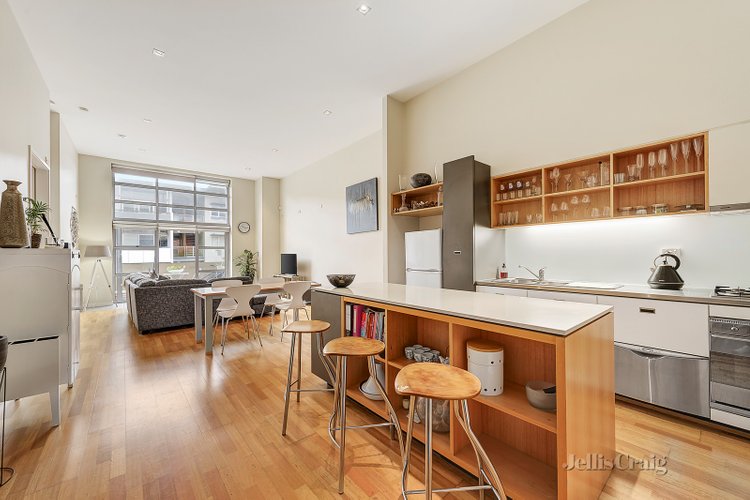 D203/8 Blanche Street St Kilda 3182
