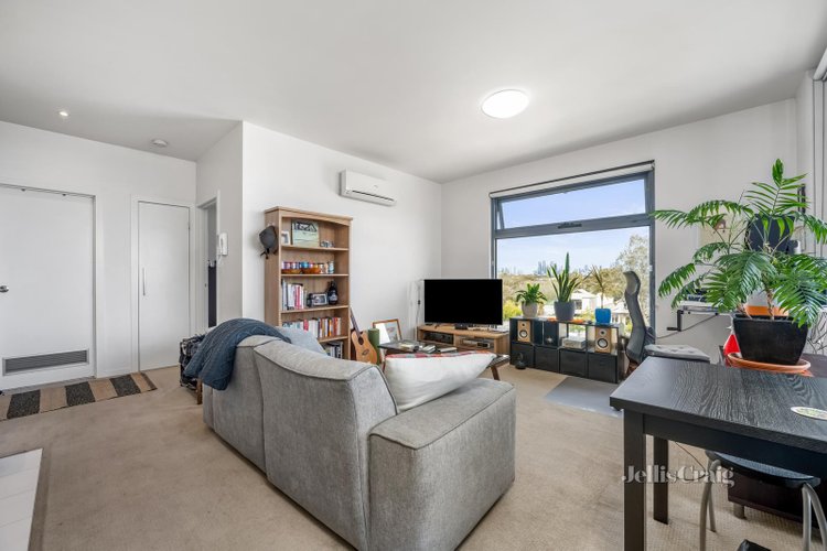 D302 460 Victoria Street Brunswick 3056