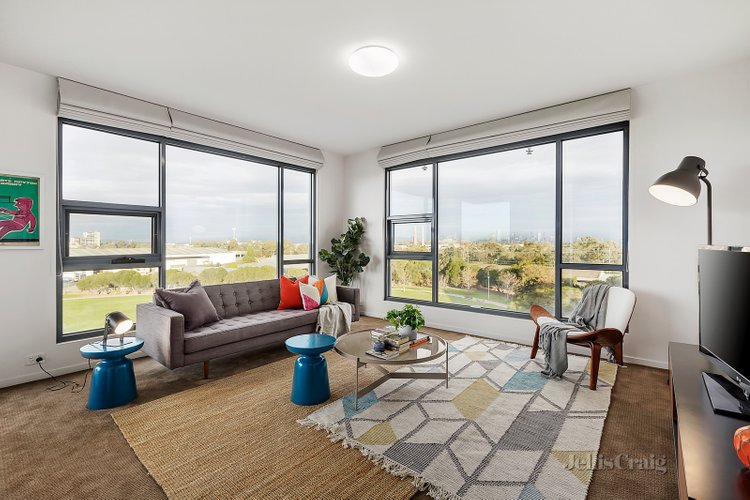 D316/460 Victoria Street Brunswick 3056