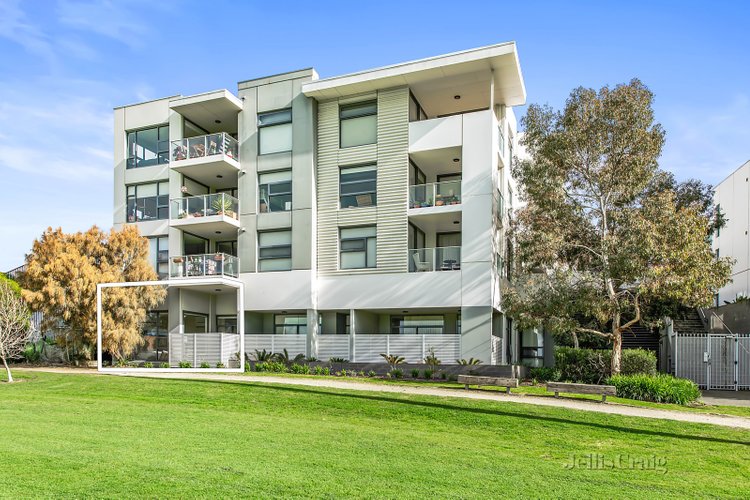 D3/460 Victoria Street Brunswick 3056