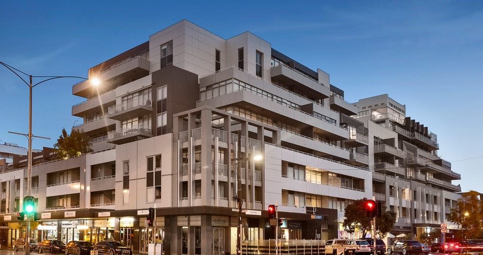 e304/126 Rouse Street Port Melbourne 3207