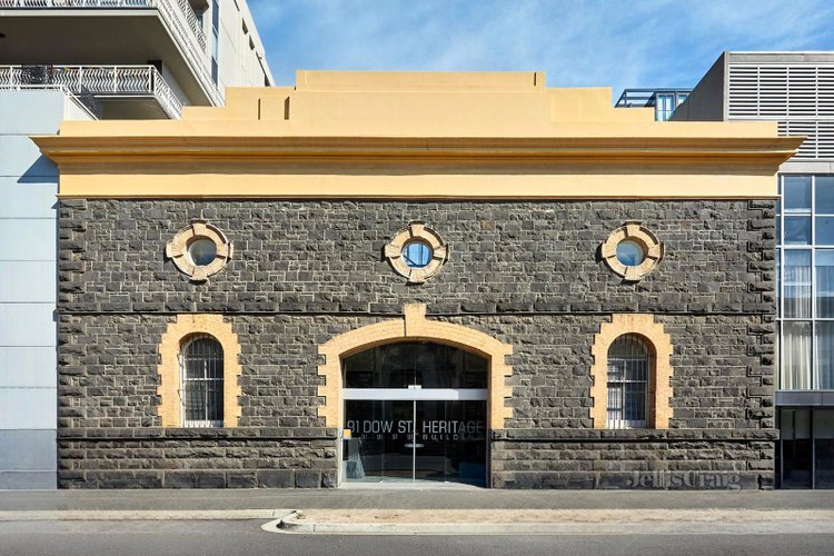 F203 91 Dow Street Port Melbourne 3207
