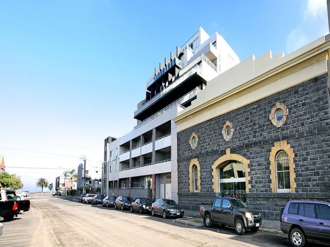 F203 91 Dow Street Port Melbourne 3207