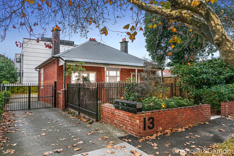 G01 13 Wilton Grove Elwood 3184