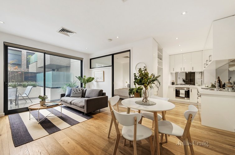 G01/2 Constance Street Hawthorn East 3123