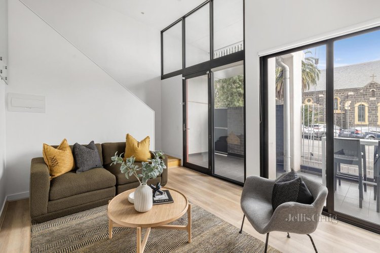 G01 232-242 Rouse Street Port Melbourne 3207