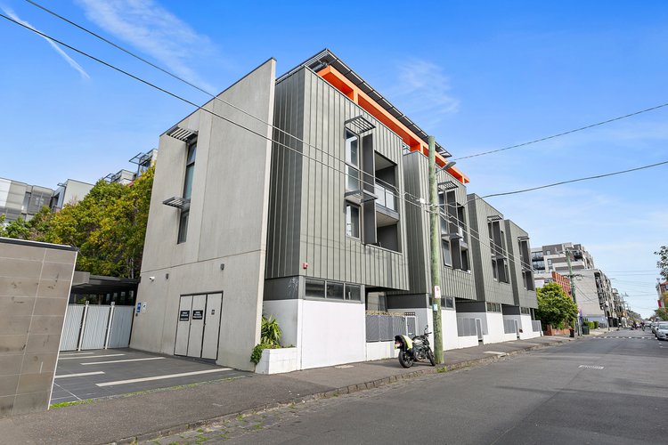 G01/92-96 Albert Street Brunswick East 3057