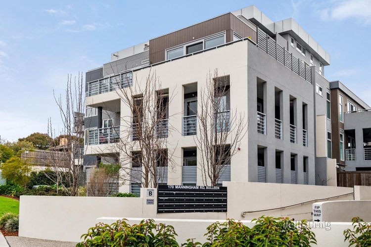 G01B 170 Manningham Road Bulleen 3105