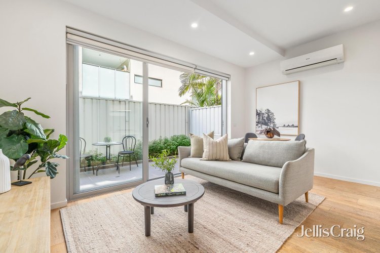 G02 148 Brunswick Road Brunswick 3056