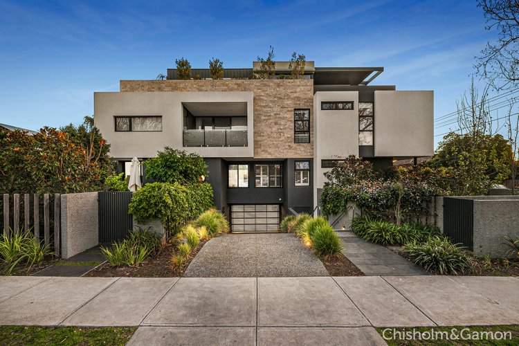 G03 1a Rothesay Avenue Elwood 3184