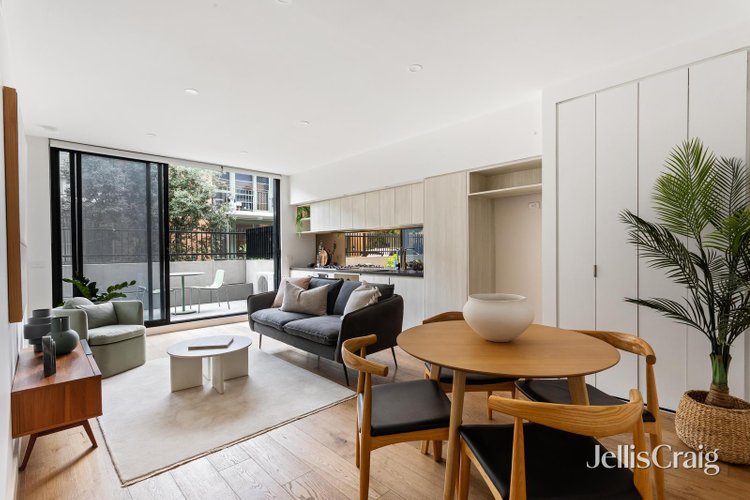 G03 22 Findon Street Hawthorn 3122