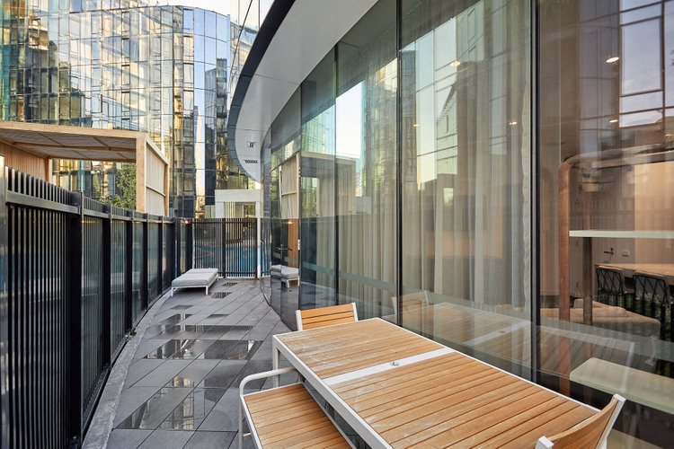 G03/603 St Kilda Road Melbourne 3004