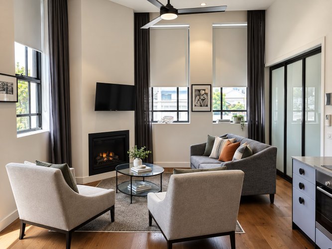 G04/312 Moorabool Street, Geelong