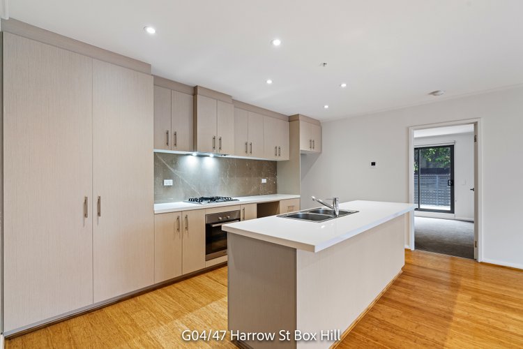 G04 47 Harrow Street Box Hill 3128