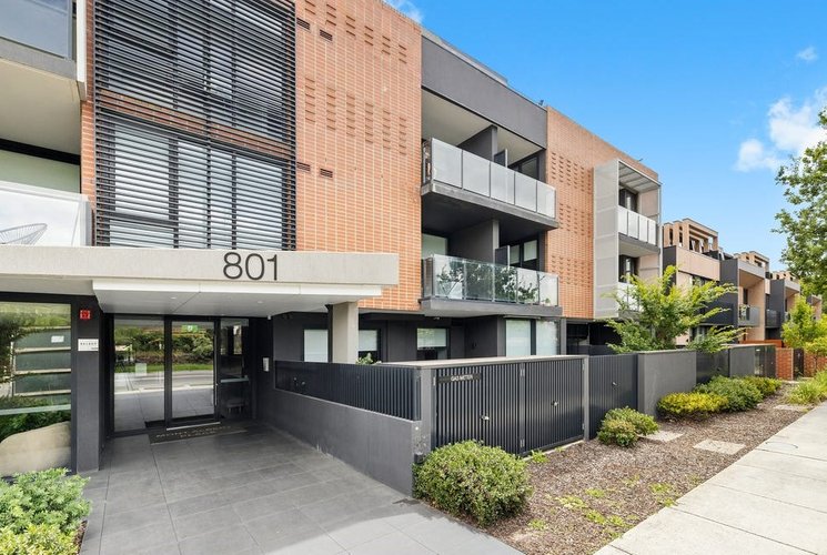 G04/801 Whitehorse Road Mont Albert 3127
