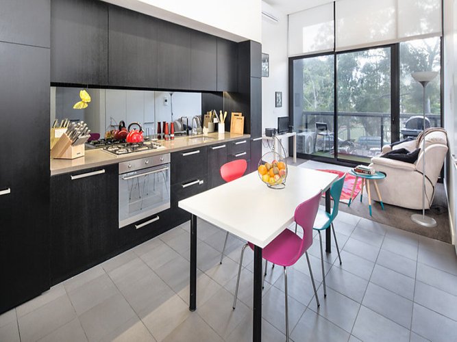 G04 97 Flemington Road North Melbourne 3051