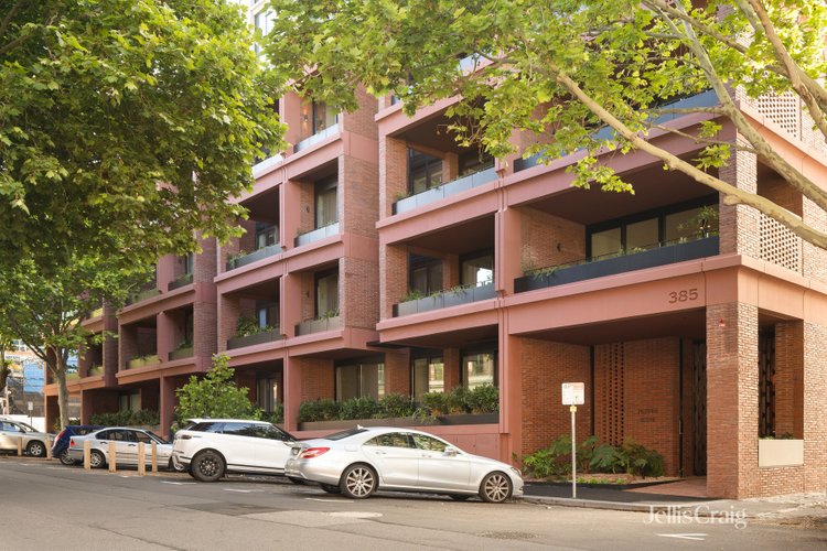 G05/385 Gore Street Fitzroy 3065