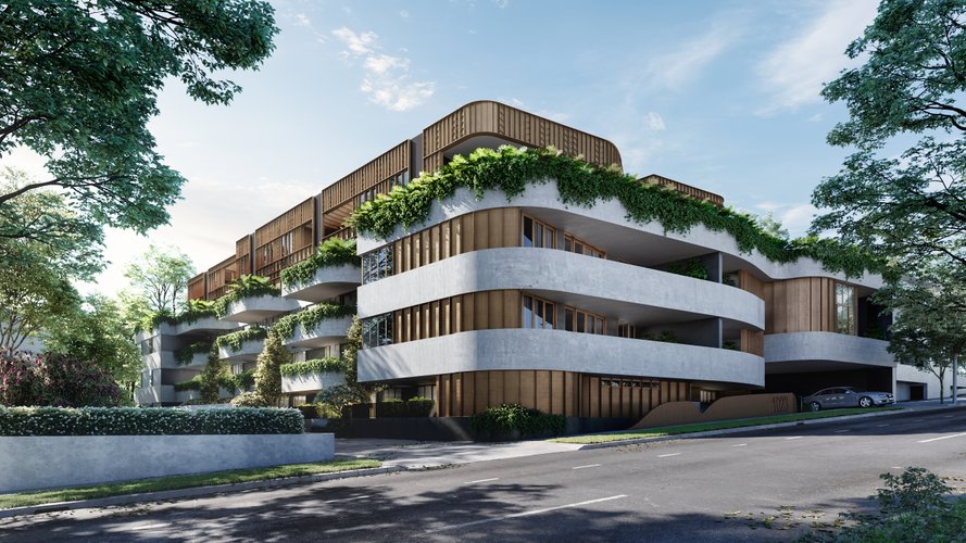 G06 1023 Heidelberg Road Ivanhoe 3079