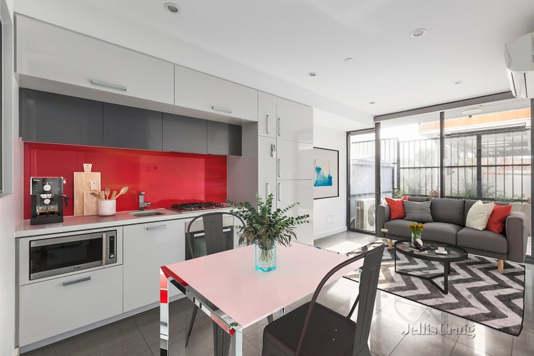 G06/81 Riversdale Road Hawthorn 3122