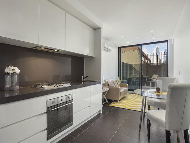 G07 145 Roden Street West Melbourne 3003
