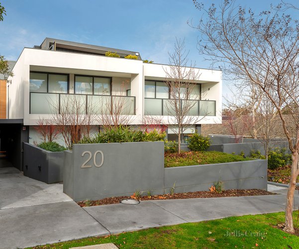 G07/20 Weir Street Balwyn 3103