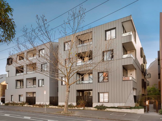 G08 388 Queensberry Street North Melbourne 3051