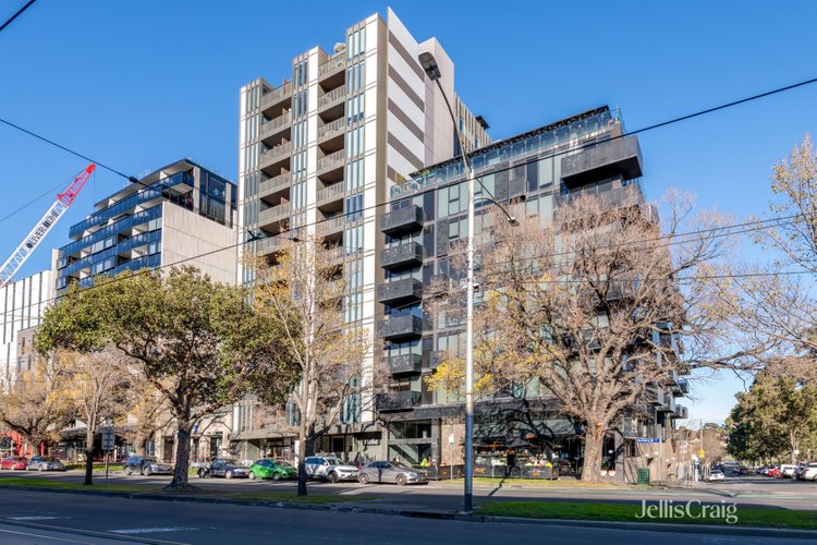 G08/97 Flemington Road North Melbourne 3051
