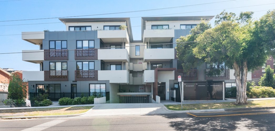 G09/54 Scott Street Dandenong 3175